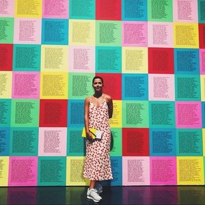 Meet your Posher, Anna leigh